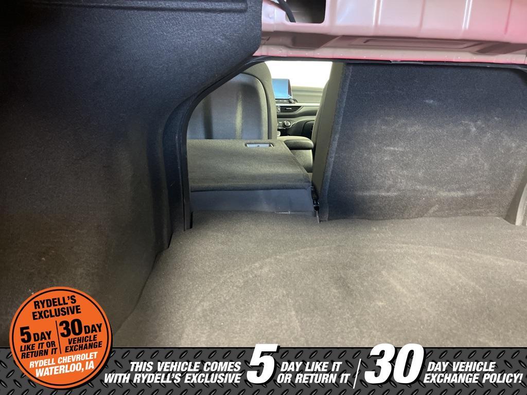 used 2024 Kia Forte car, priced at $16,994