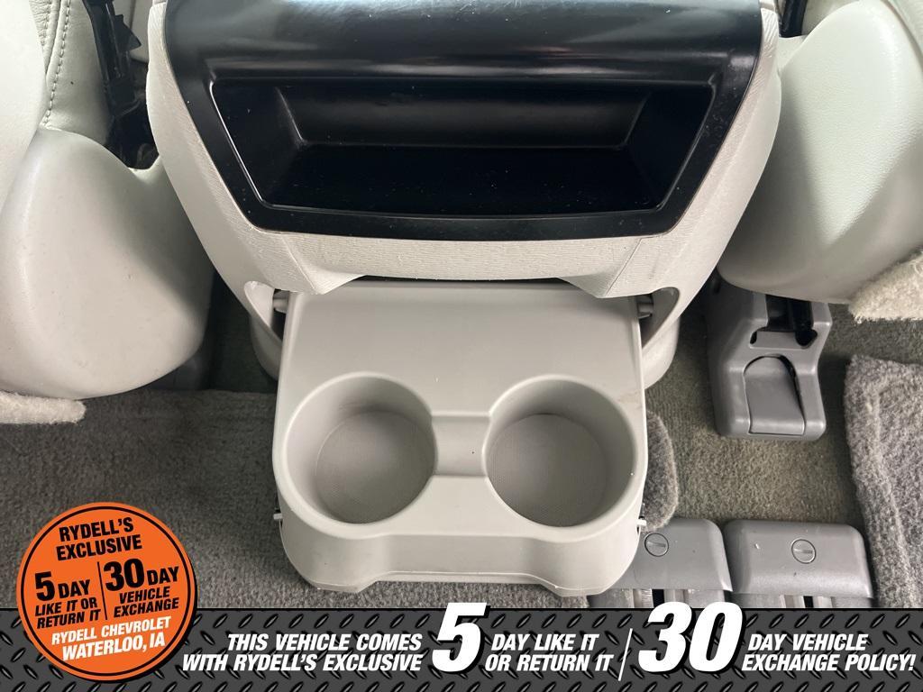 used 2014 Toyota Sienna car, priced at $14,442