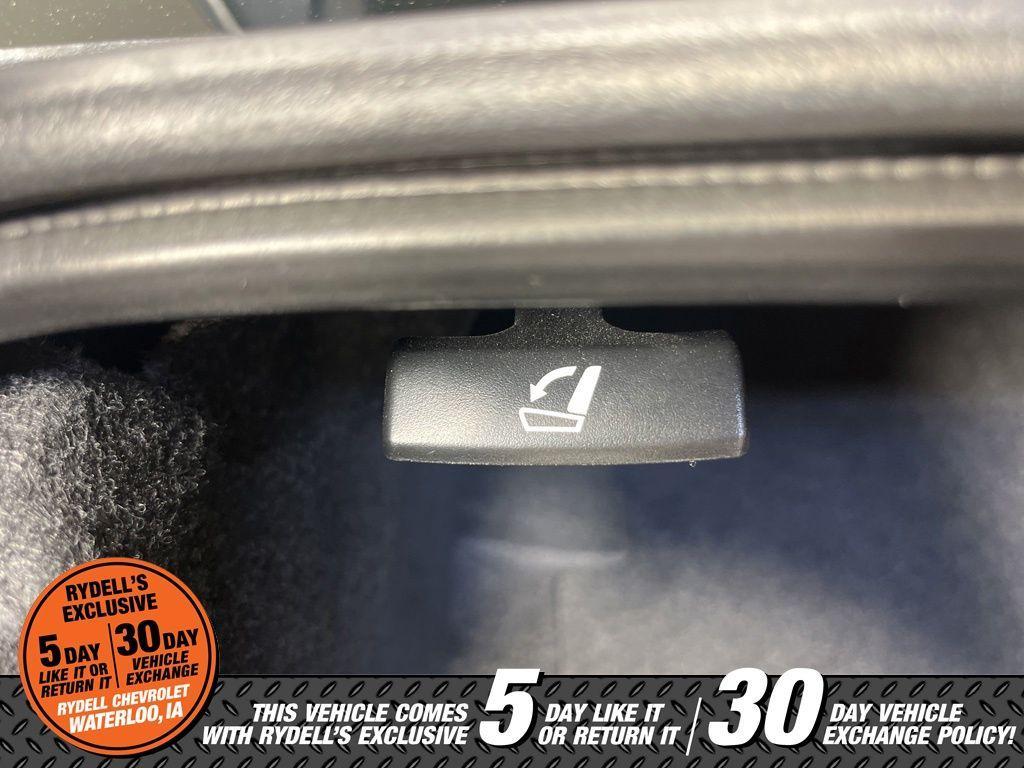 used 2025 Subaru Legacy car, priced at $26,991