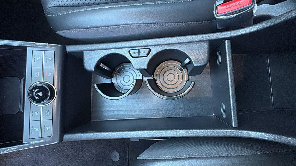 used 2025 Hyundai Kona car, priced at $27,807