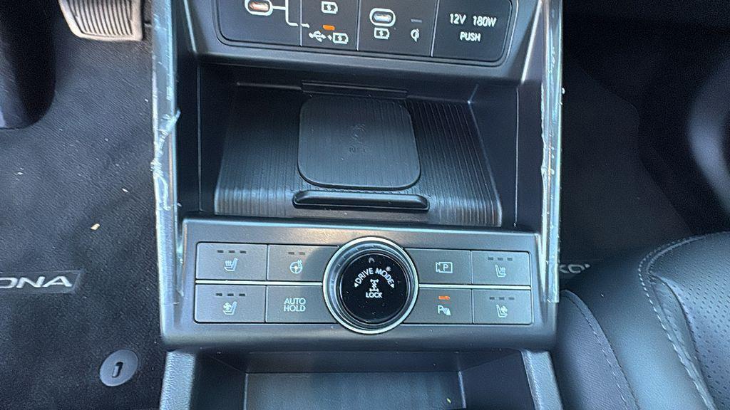 used 2025 Hyundai Kona car, priced at $27,807