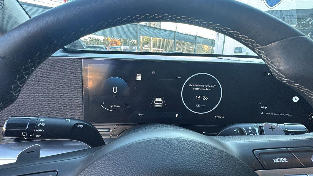 used 2025 Hyundai Kona car, priced at $27,807