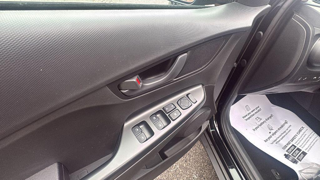 used 2021 Hyundai Kona car, priced at $19,778