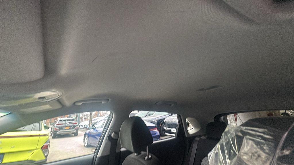 used 2021 Hyundai Kona car, priced at $19,778