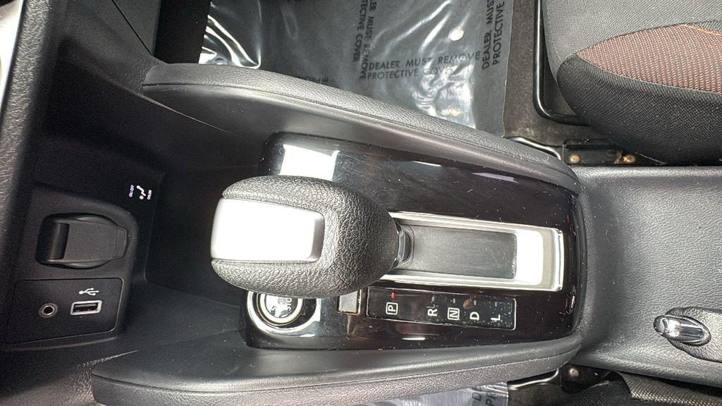 used 2022 Nissan Versa car, priced at $15,495