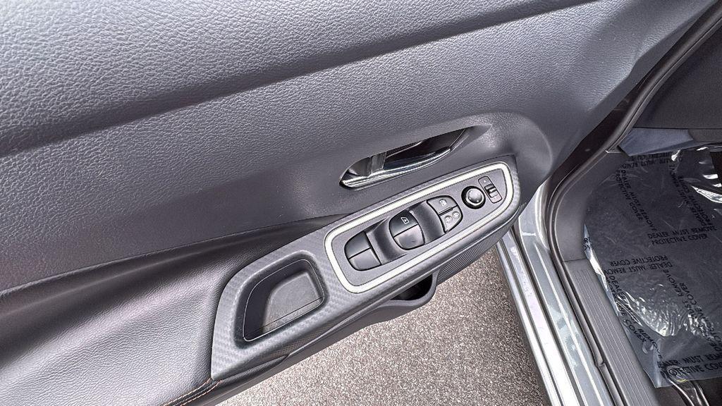 used 2022 Nissan Versa car, priced at $15,495