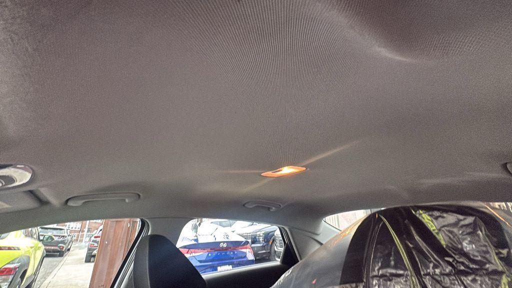 used 2021 Hyundai ELANTRA HEV car, priced at $19,432