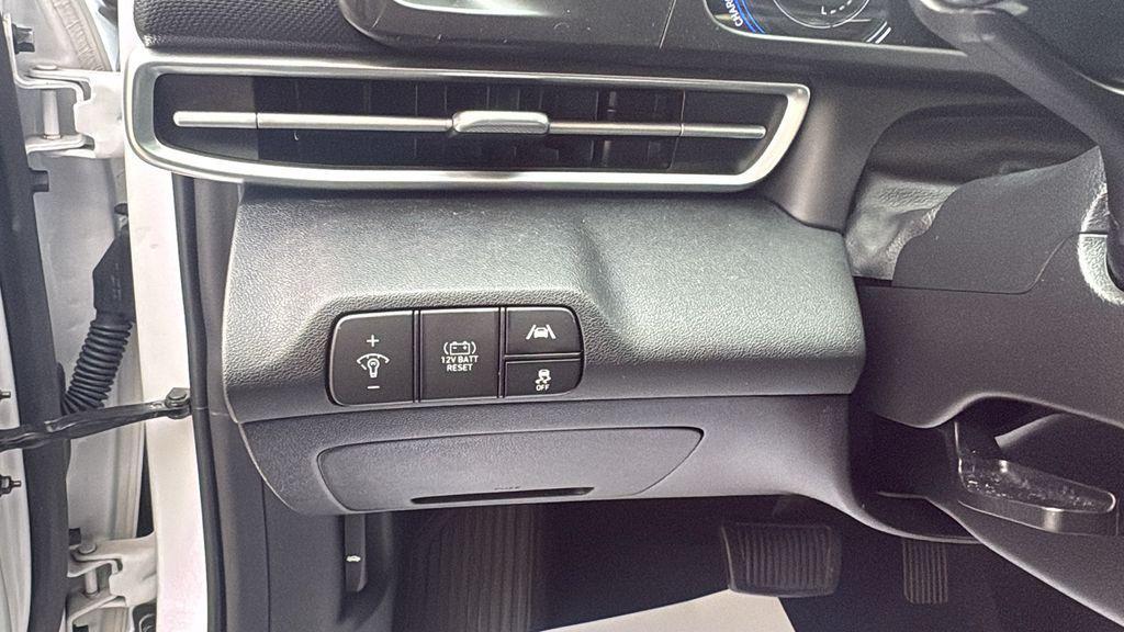 used 2021 Hyundai ELANTRA HEV car, priced at $19,432