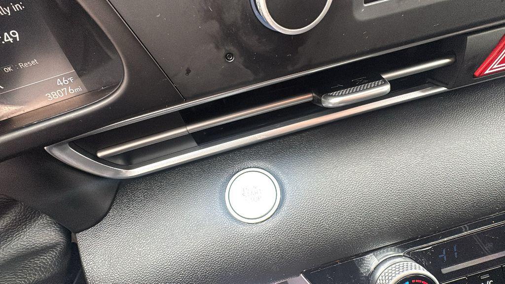 used 2021 Hyundai ELANTRA HEV car, priced at $19,432