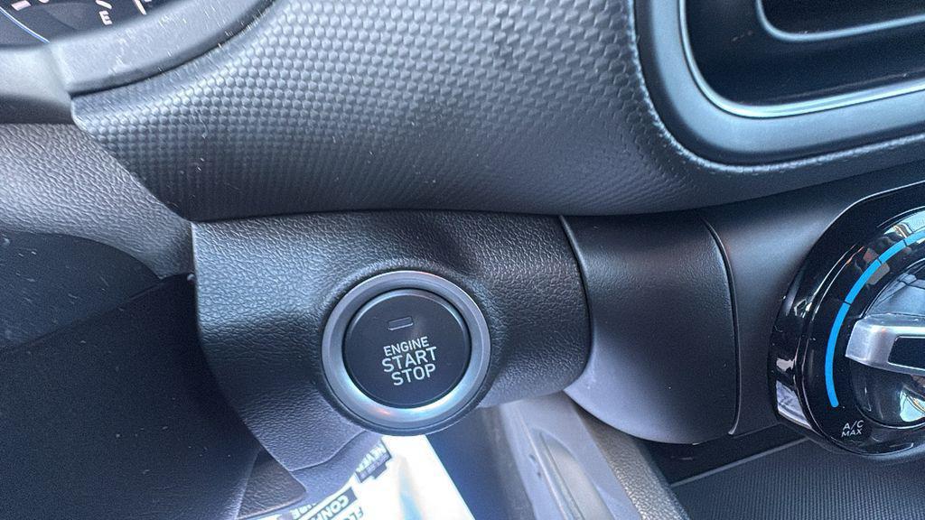 used 2023 Hyundai Kona car, priced at $17,328