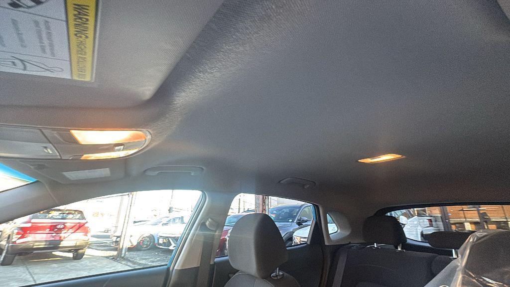 used 2023 Hyundai Kona car, priced at $17,328