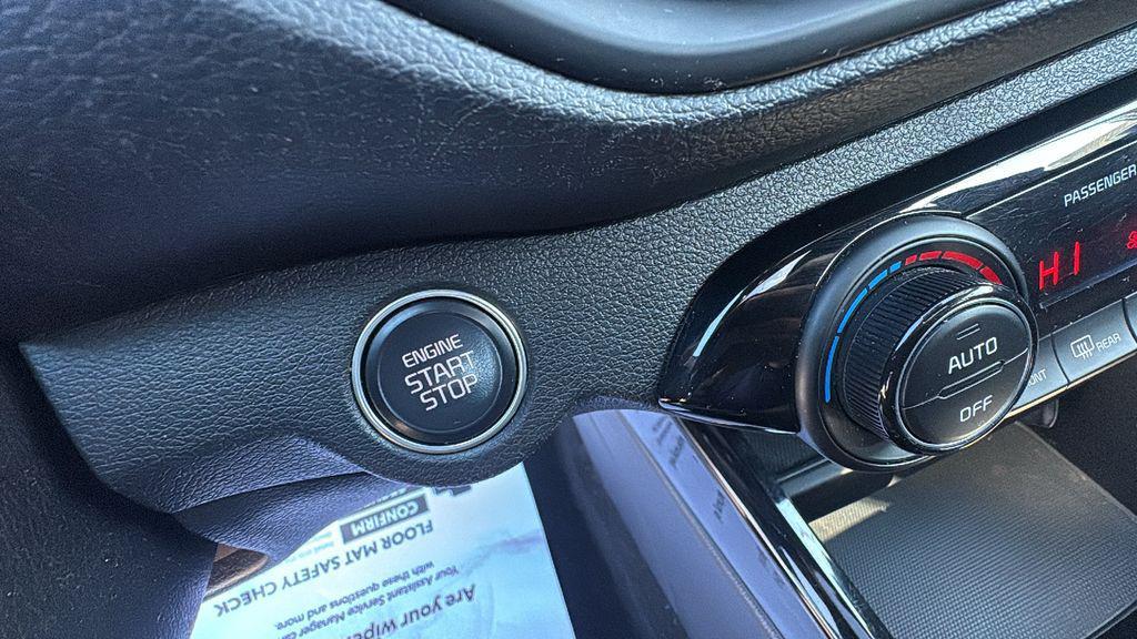 used 2024 Kia Forte car, priced at $19,514