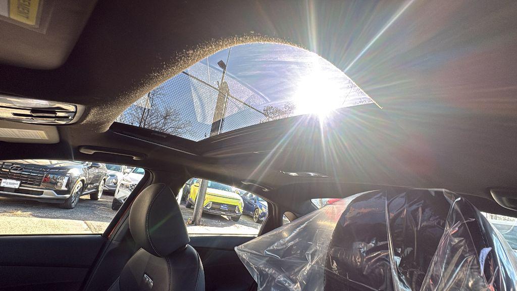 used 2024 Kia Forte car, priced at $19,514