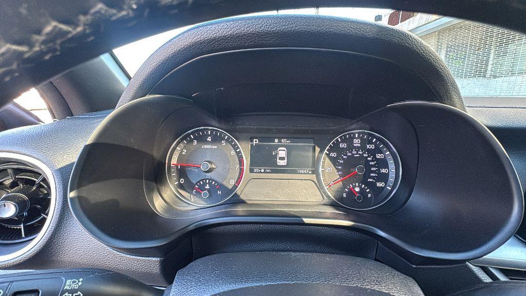 used 2024 Kia Forte car, priced at $19,514