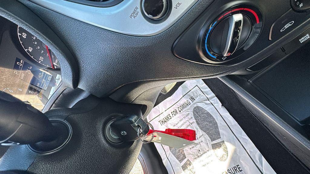 used 2022 Hyundai Accent car, priced at $13,948