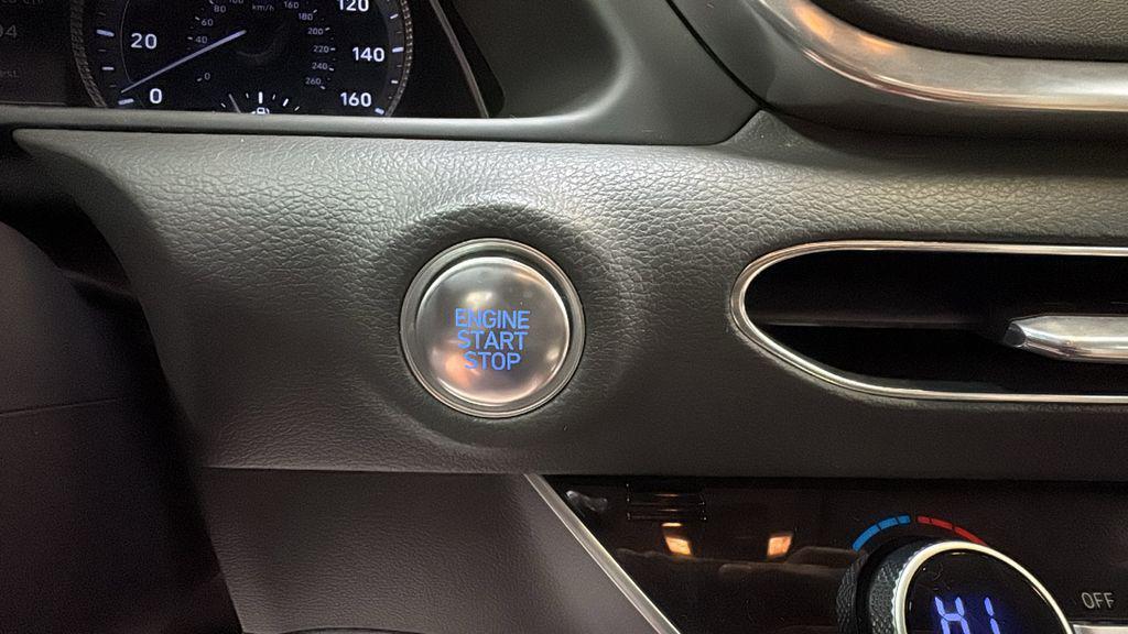 used 2023 Hyundai Sonata car, priced at $18,627