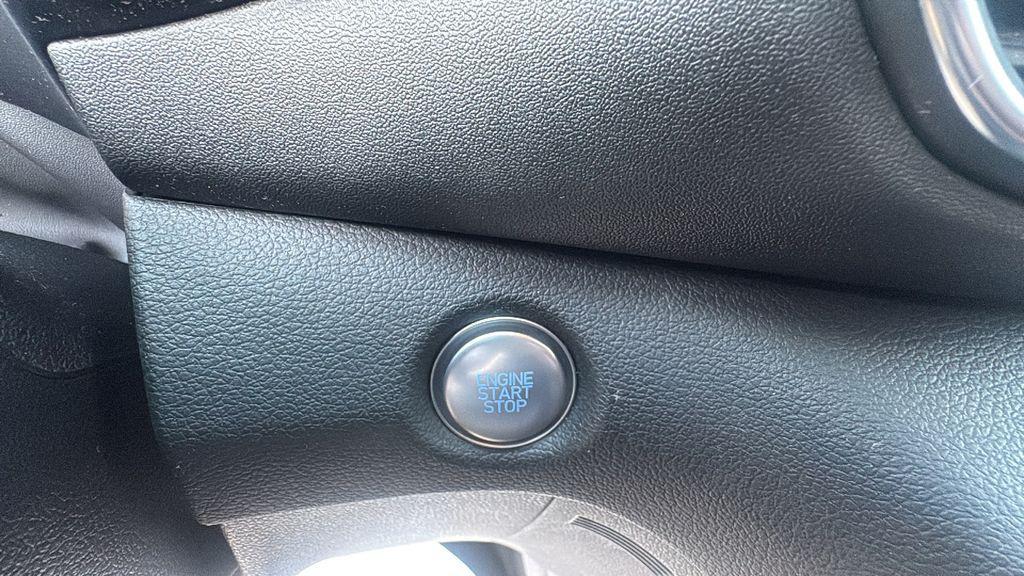 used 2022 Hyundai Santa Fe car, priced at $22,815