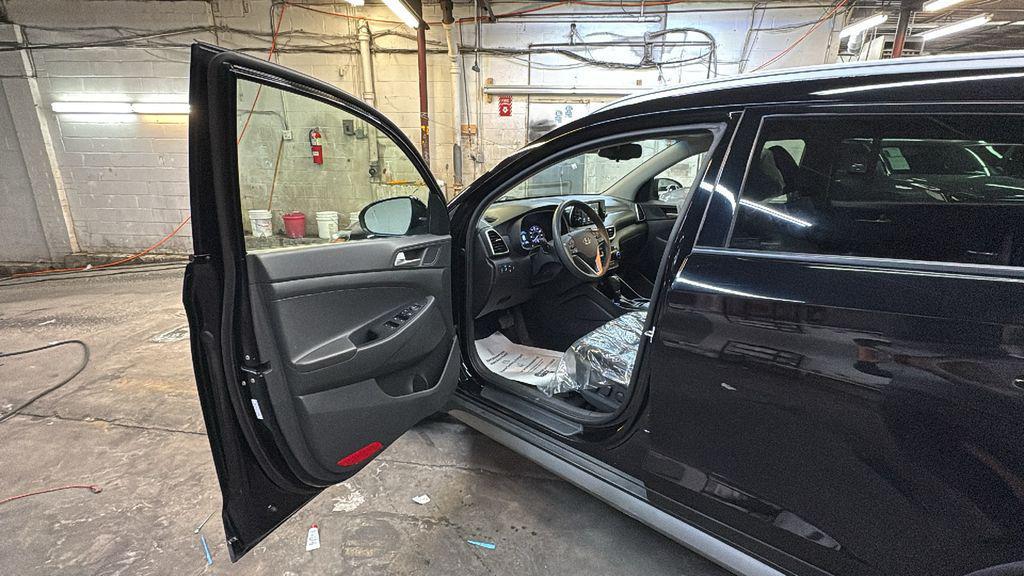 used 2020 Hyundai Tucson car, priced at $13,659