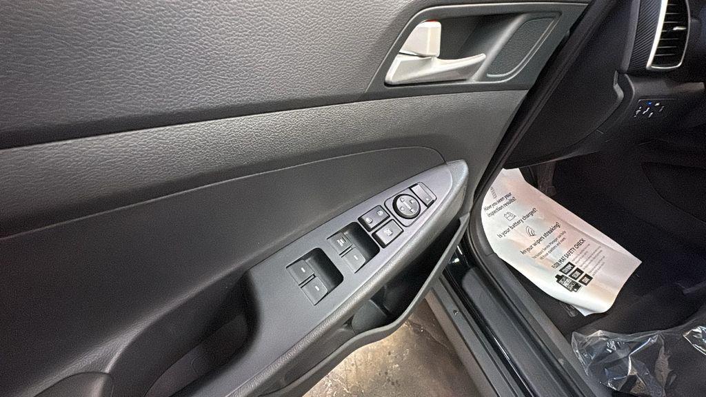 used 2020 Hyundai Tucson car, priced at $13,659