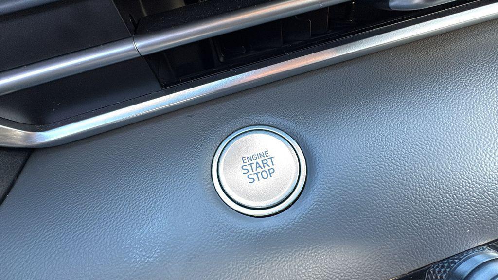 used 2023 Hyundai ELANTRA HEV car, priced at $19,983