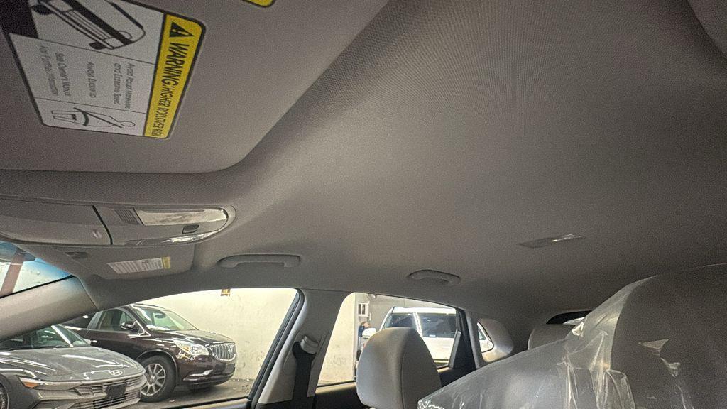 used 2022 Hyundai Kona car, priced at $17,555