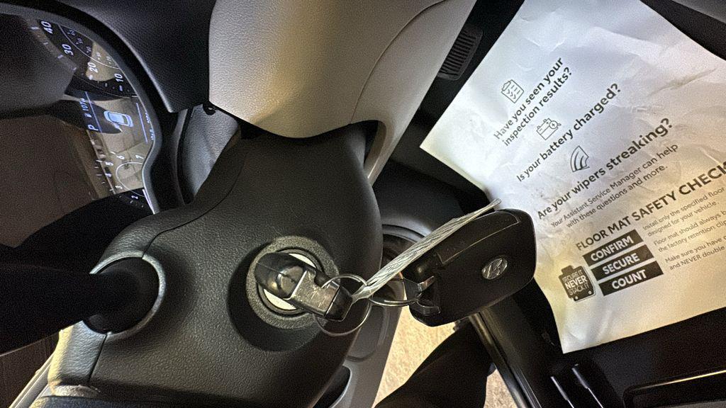 used 2021 Hyundai Venue car, priced at $15,086