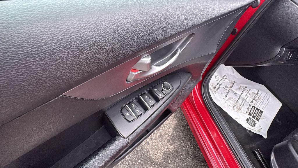 used 2021 Kia Forte car, priced at $13,793