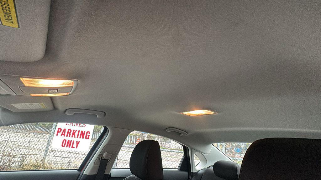 used 2021 Kia Forte car, priced at $13,793