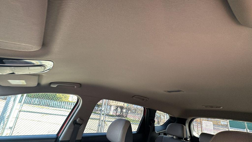 used 2023 Hyundai Santa Fe car, priced at $22,987