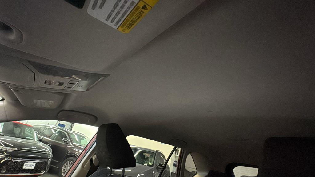 used 2021 Toyota RAV4 car, priced at $17,865