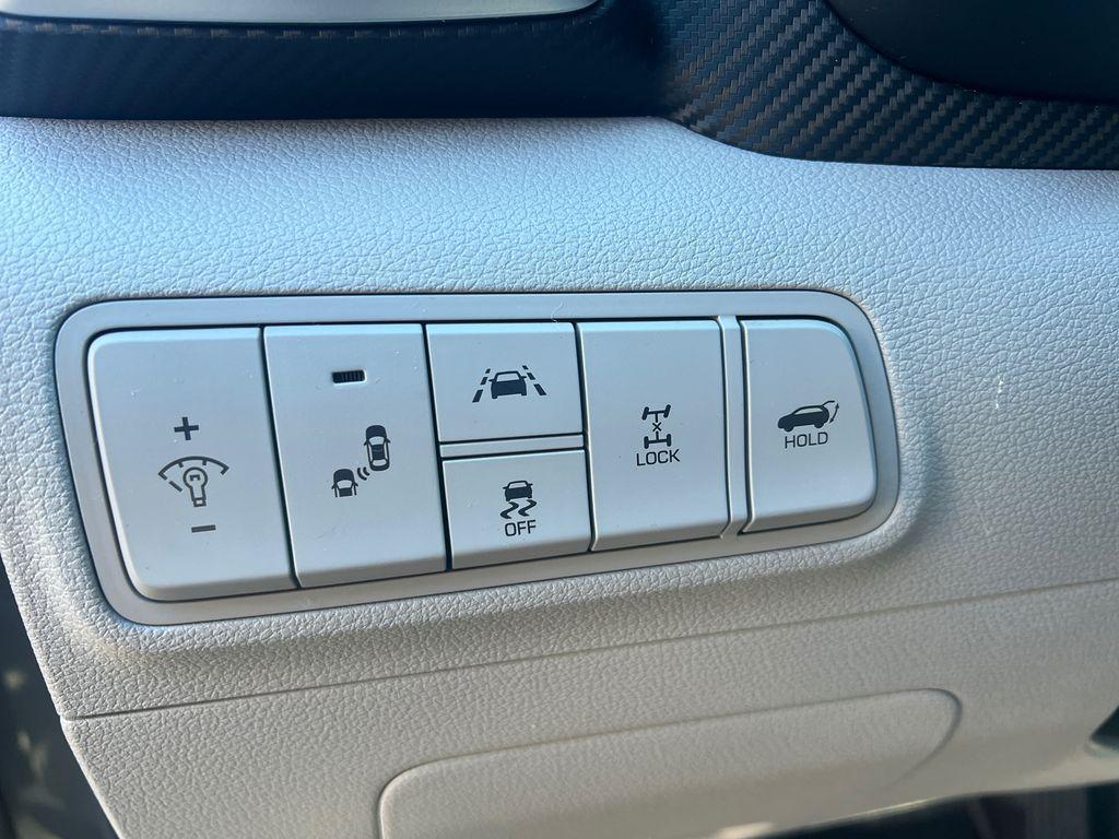 used 2020 Hyundai Tucson car, priced at $18,937