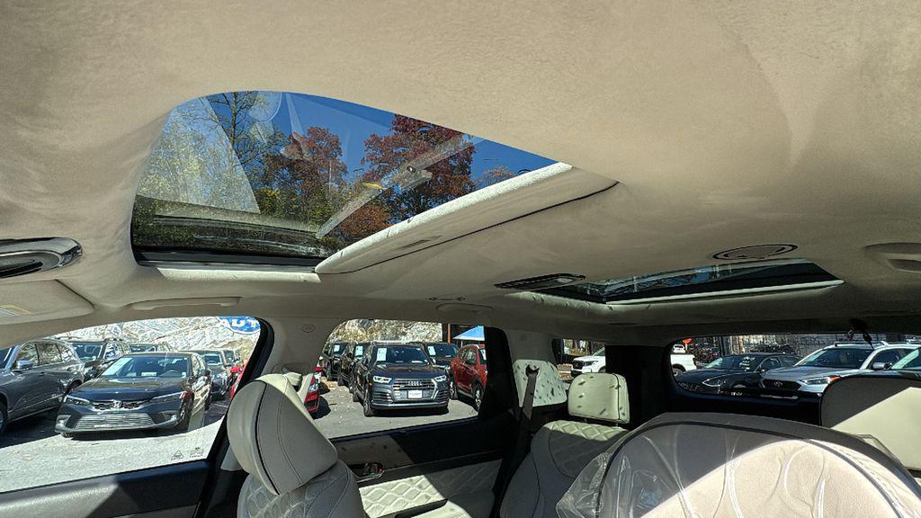 used 2020 Hyundai Palisade car, priced at $26,524