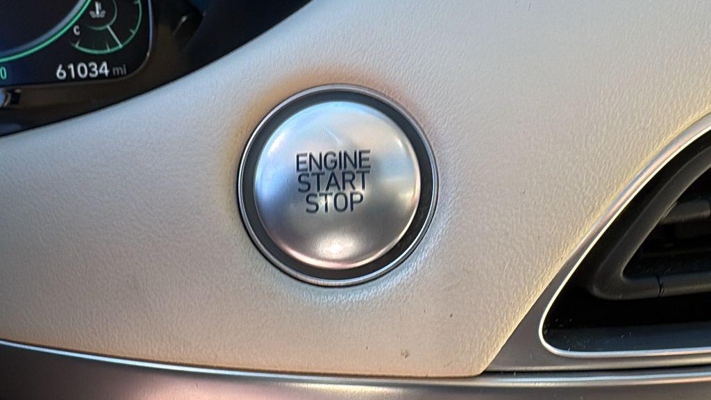 used 2020 Hyundai Palisade car, priced at $26,524