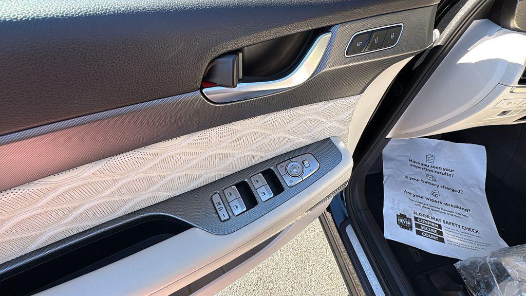 used 2020 Hyundai Palisade car, priced at $26,524