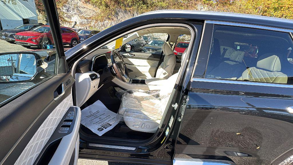 used 2020 Hyundai Palisade car, priced at $26,524