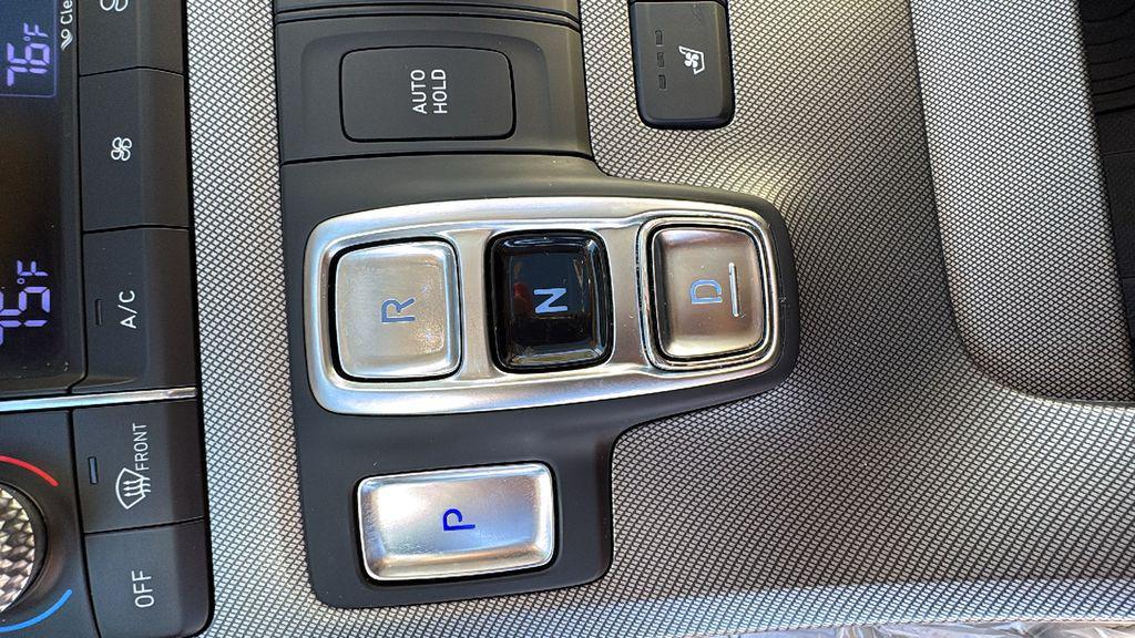 used 2020 Hyundai Palisade car, priced at $26,524