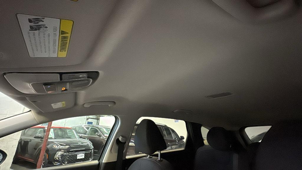 used 2023 Hyundai Tucson car, priced at $22,614