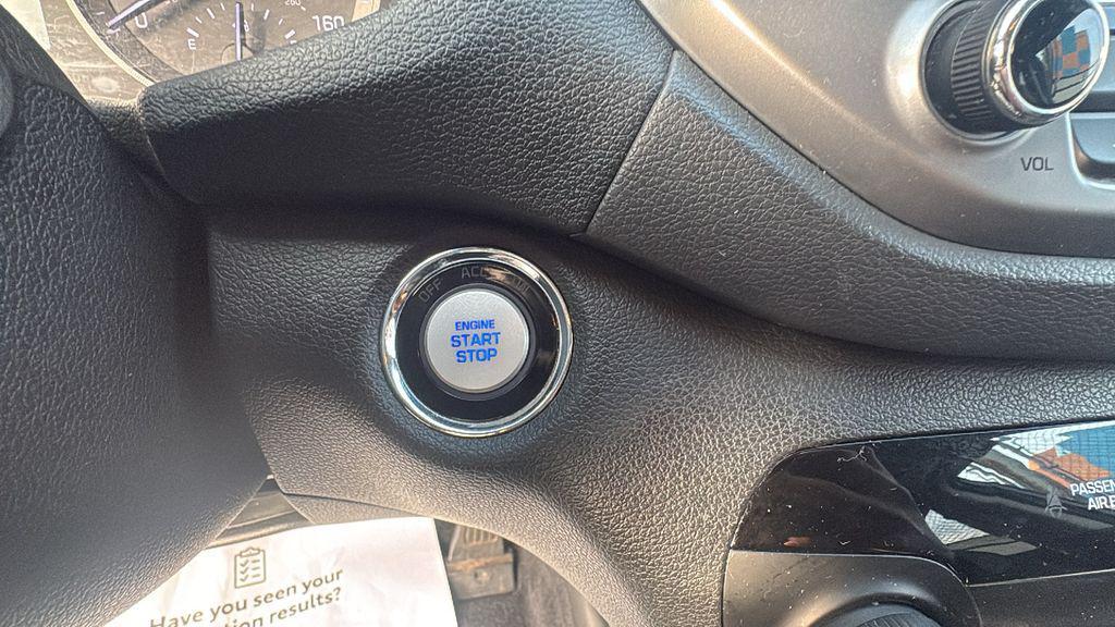 used 2018 Hyundai Tucson car, priced at $16,995