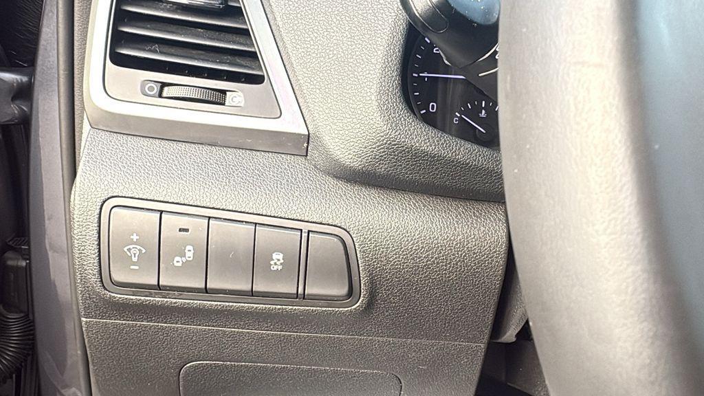 used 2018 Hyundai Tucson car, priced at $16,995