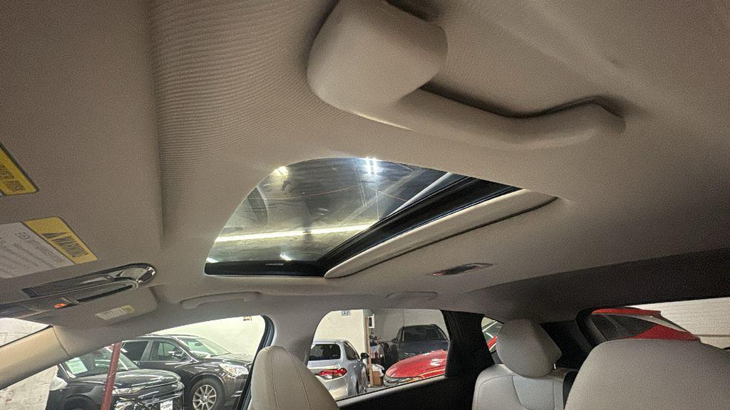 used 2024 Hyundai Tucson car