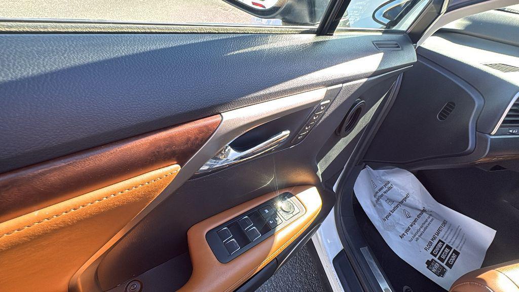 used 2021 Lexus RX 350 car, priced at $34,995