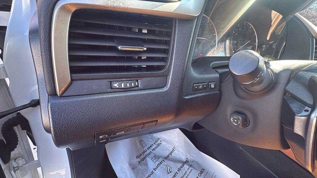 used 2021 Lexus RX 350 car, priced at $34,995