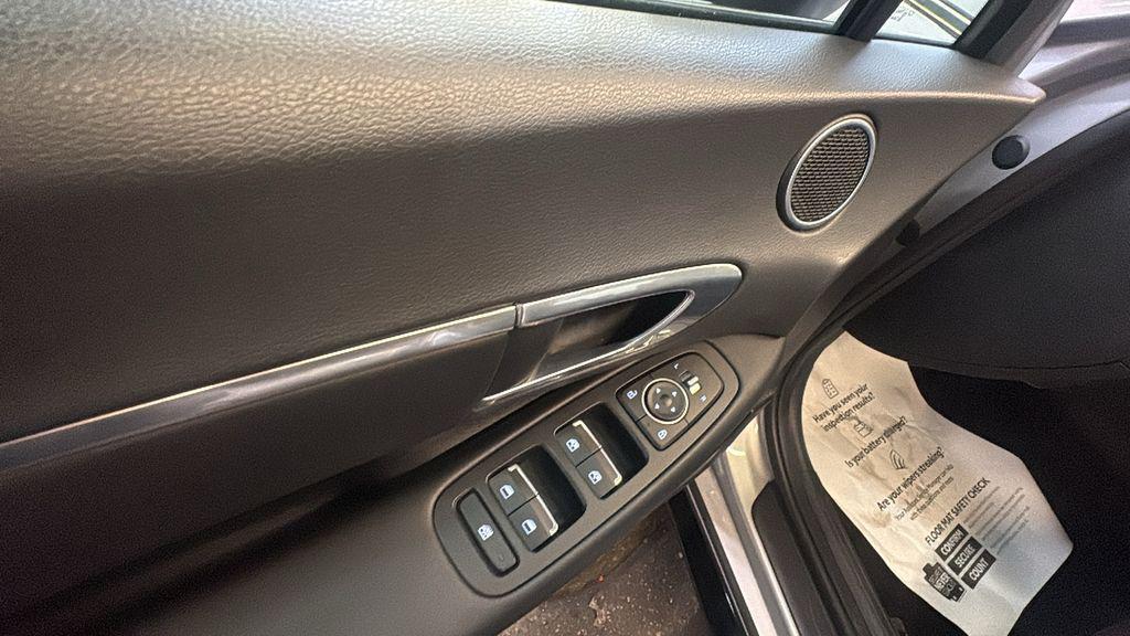 used 2023 Hyundai Sonata car, priced at $20,738