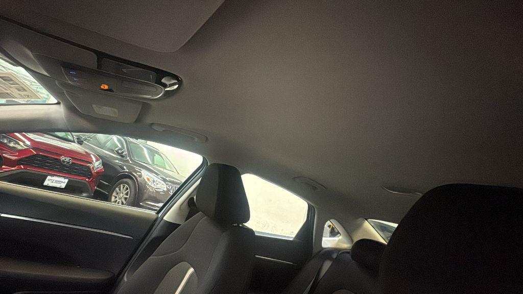 used 2023 Hyundai Sonata car, priced at $20,738