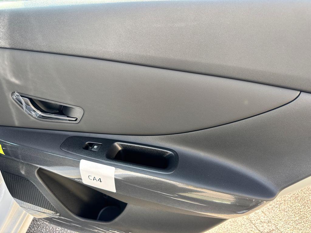 new 2026 Hyundai Elantra car, priced at $26,340