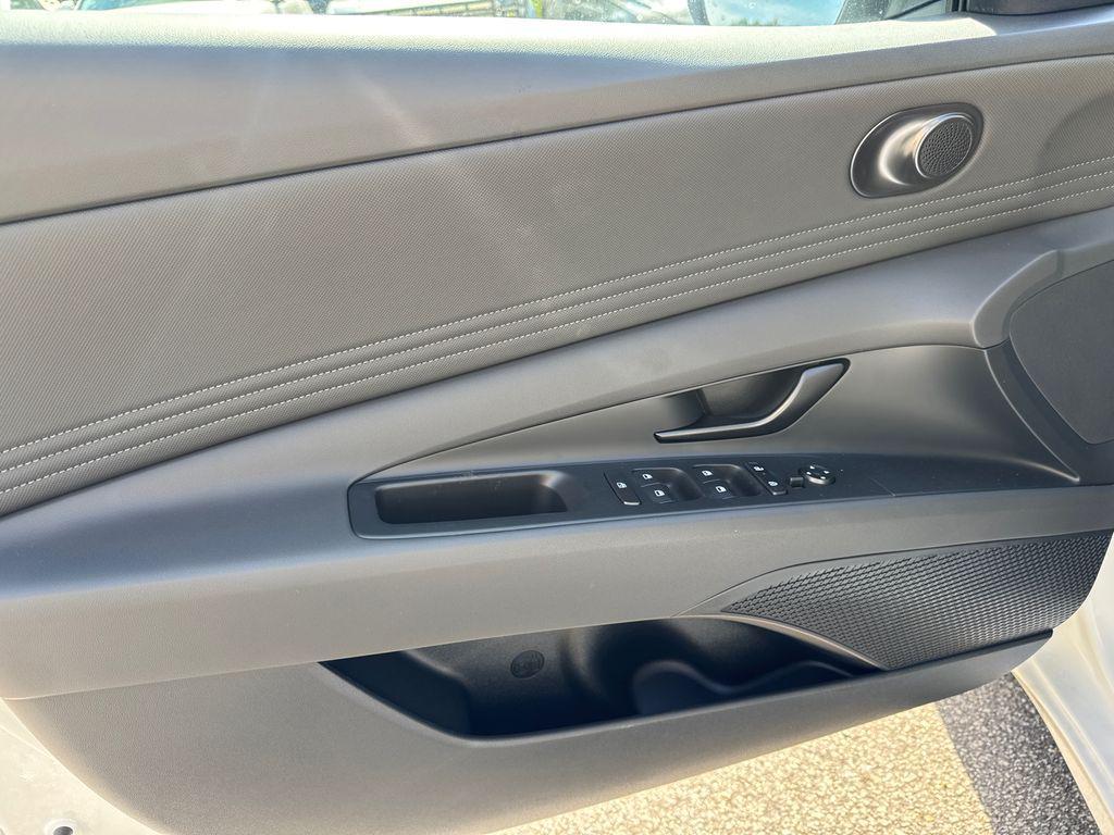 new 2026 Hyundai Elantra car, priced at $26,340