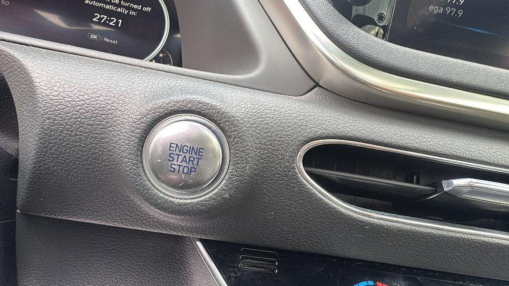 used 2022 Hyundai Sonata car, priced at $20,424