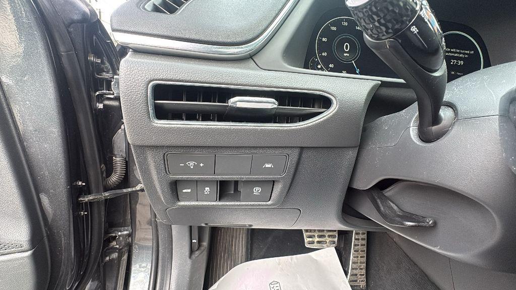 used 2022 Hyundai Sonata car, priced at $20,424