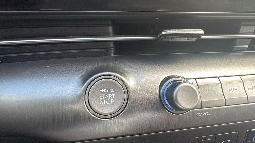 used 2024 Hyundai Kona car, priced at $25,823