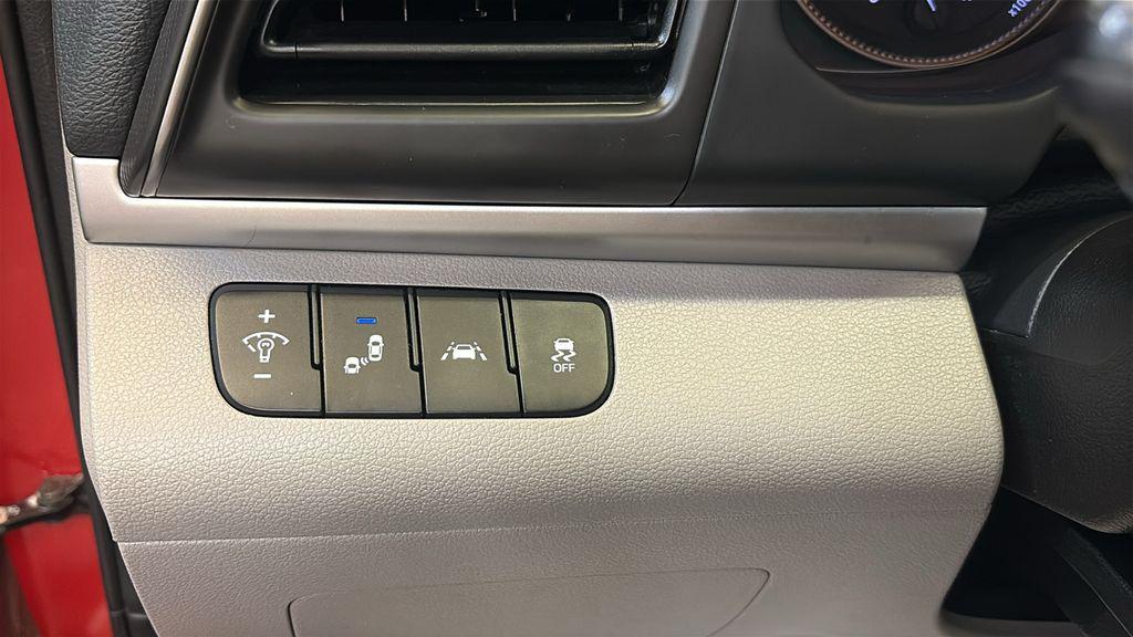 used 2020 Hyundai Elantra car, priced at $11,500